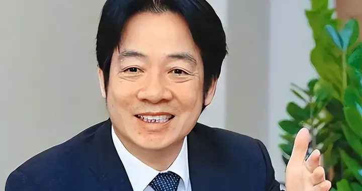 赖清德承认犯错！郑丽文趁机撕开遮羞布：两大神主台必须下架