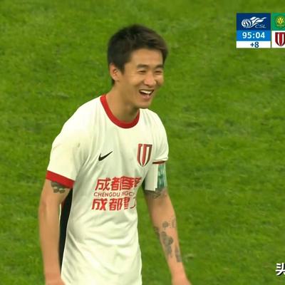 李聊足球
