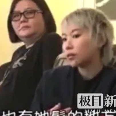 一个随性放养，一个懂事通透，俩不爱较劲的人怎么吵得起来，别人母女斗嘴...