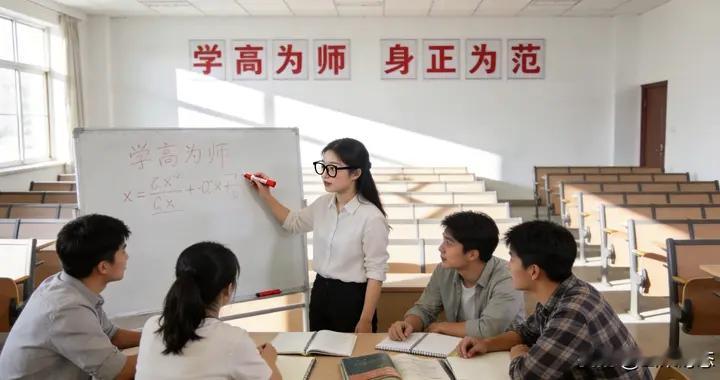 专科生注意！师范生本研贯通后，升学路更窄还是更有戏？