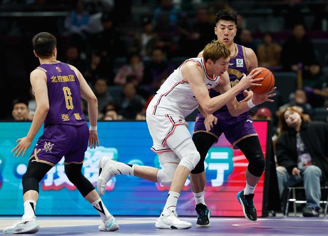 广东男篮取胜原因揭晓！球迷二度发声，真诚分享心得