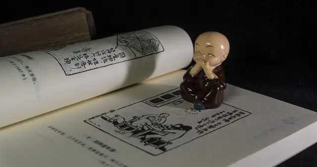 真正的大智慧，不是瞎折腾，而是会“躺平”