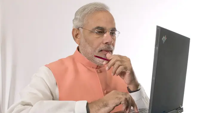 莫迪立志造出“印度芯”，10年后和中美“三分天下”