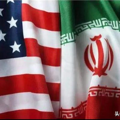 烽火神州：突发新闻：根据美国中央司令部正