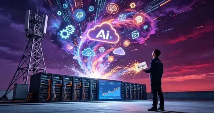 一通电话定乾坤？联通这波“王炸”，电信移动彻底坐不住了！