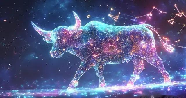 金牛座：稳重踏实，偏爱美食与享受，追求稳定与幸福的星座！