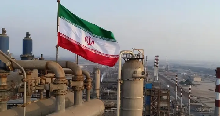 谁敢买伊朗石油，美国就要动手，中方一句话，直接灭了特朗普威风