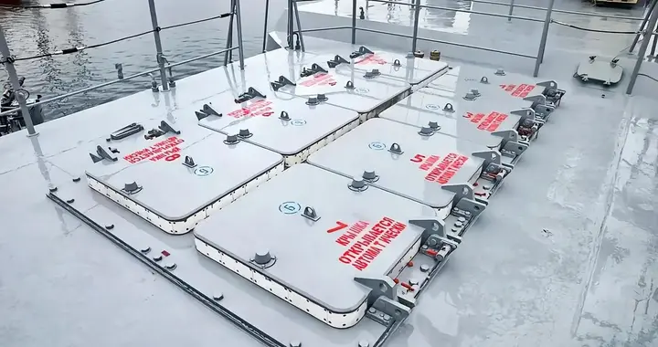 950吨小舰扛8枚远程导弹！俄罗斯暴徒-M凭啥成俄近海火力支柱