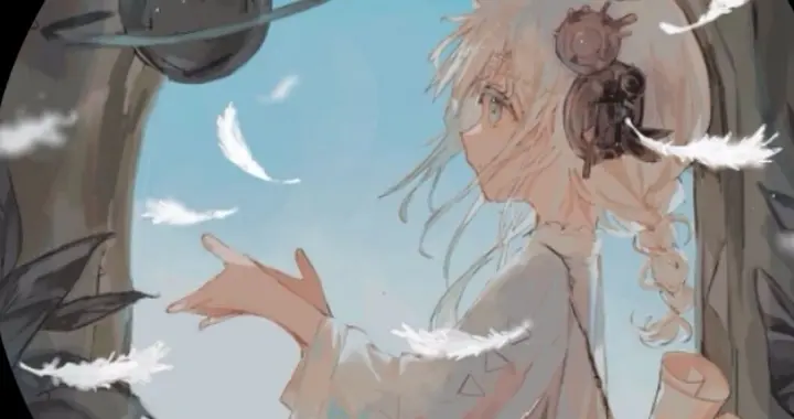 随笔：心上幻影