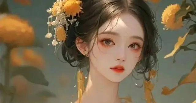 六本古言：《又逢君》寄人篱下落魄少年VS父母双亡身怀巨资贵女