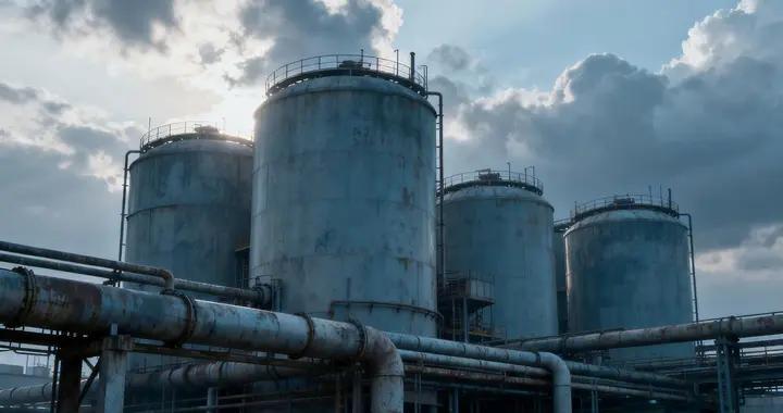 【热点关注】2025 投资新风口：社会资本参与油气储备的盈利机遇！