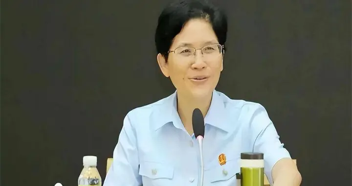 2019年，美女贪官只因在打麻将的时候吹牛有200亿，最终自食恶果
