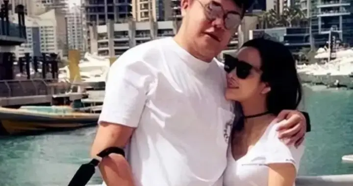 3个亿砸给一个网红，到头换来14年牢饭，这个富二代疯了？