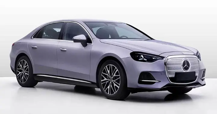 奔驰全新纯电 C300L 申报信息：采用纯电动力，最大功率 230kW