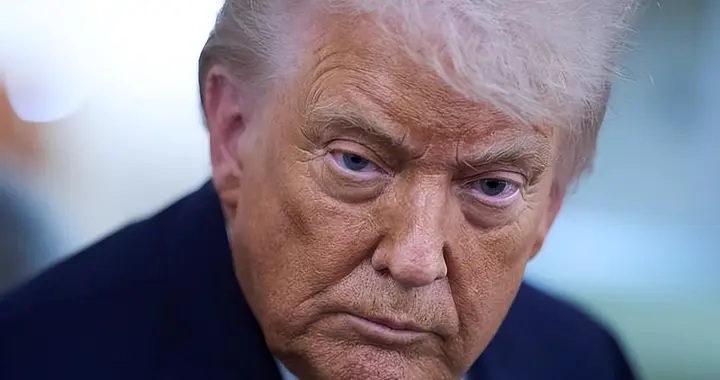 特朗普在高喊美国赢麻了时，其实他面临着三个严峻问题，美国输了