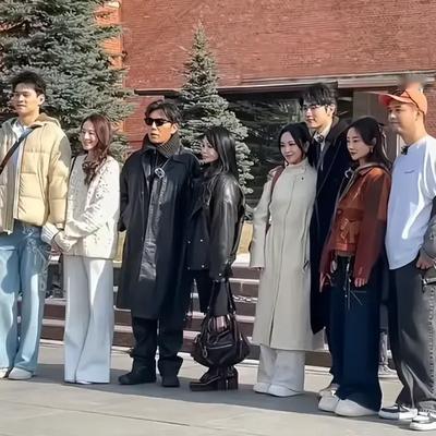 金金娱乐：在《妻子的浪漫旅行》里，有对夫