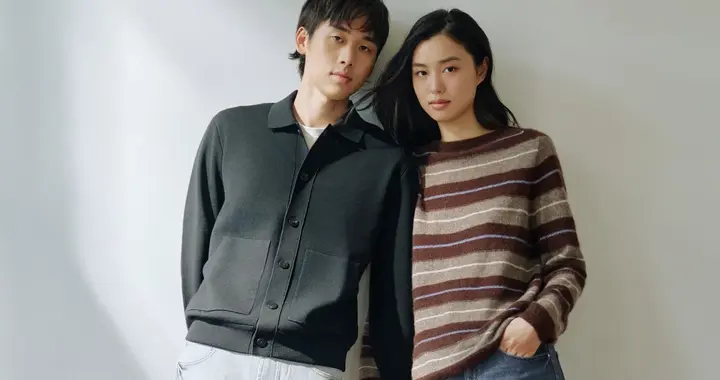 林依轮儿子和陈瑜官宣恋爱，情侣首封一拍，网友直呼果然一家人！