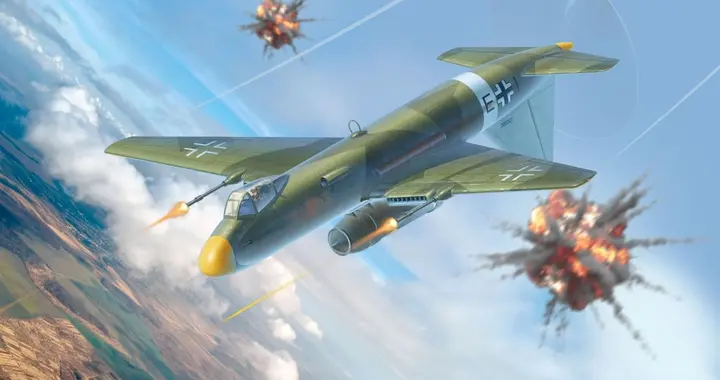 远古“捕食者”——布洛姆-福斯 P.193