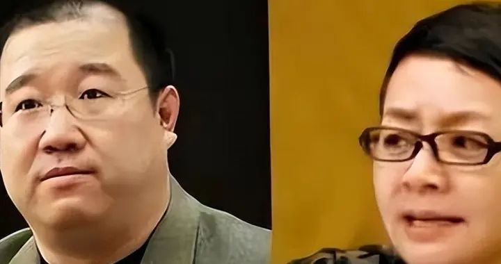 善恶终有报！66 岁拄着拐杖度日的英达，终究是迎来了自己的 "反噬"