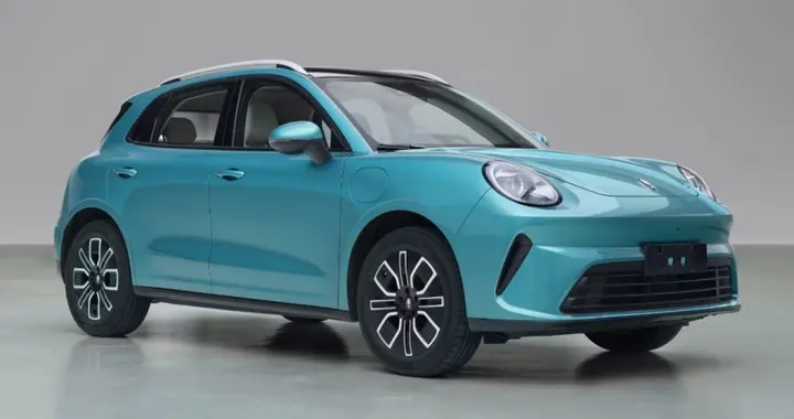 俄媒：中国长城汽车正积极筹备首款欧拉SUV