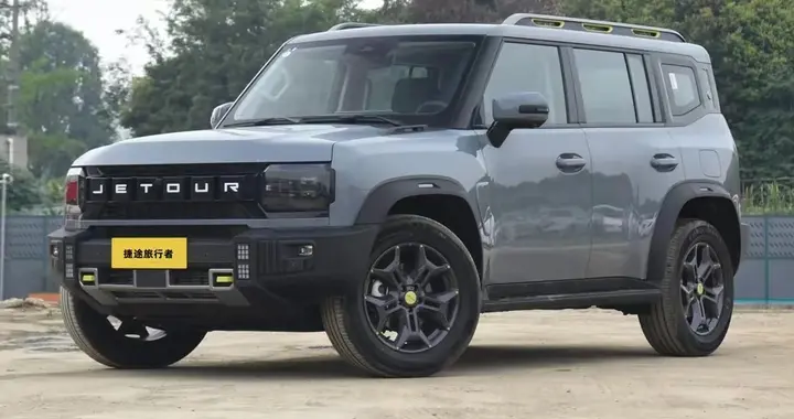 1月国产SUV销量战报：10款超万辆，博越L亚军，钛7第6，宋Pro第14