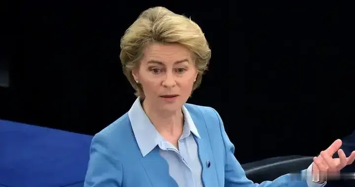 道理已经讲过多次，中方不再浪费口舌，一次性制裁7家欧盟实体