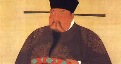 陈桥兵变与杯酒释兵权：赵匡胤定鼎大宋的权谋与智慧