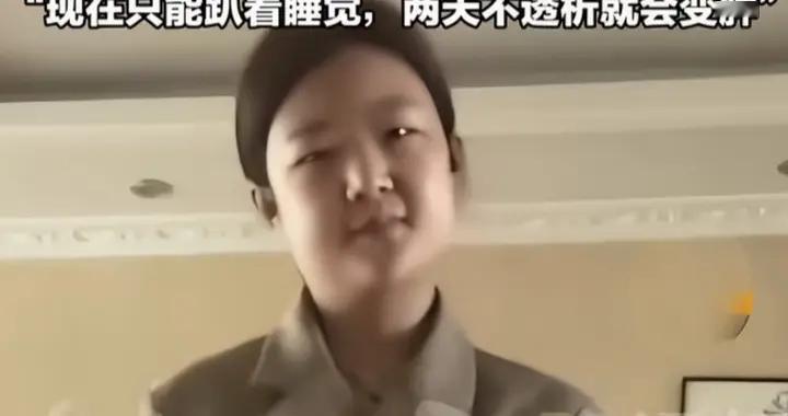 半年甩肉50斤，结果躺上透析机：别让体重秤骗走你的健康！