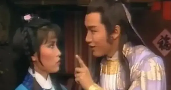 穆念慈为什么死心塌地爱杨康？别说古人，现代女子也常常犯这个错