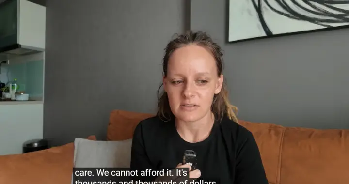 美国博主：离开美国之后我才发现，原来生活可以不是那个样子