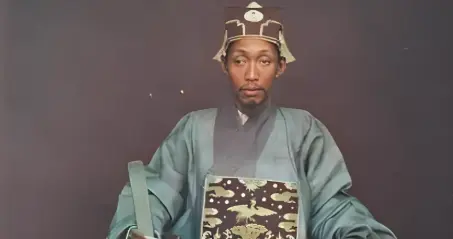为什么古代越南没有利用中原内乱趁机占地方？