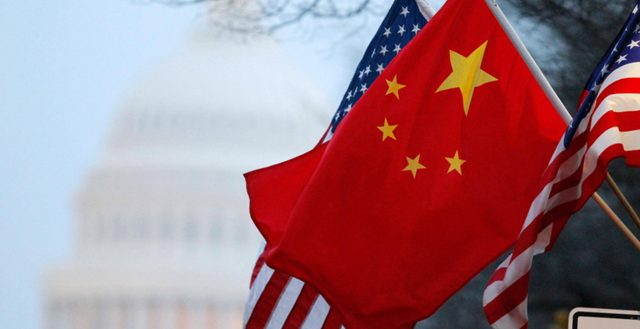 英国专家严厉警告：中美若开战，将是世界发生过最具毁灭性的战争