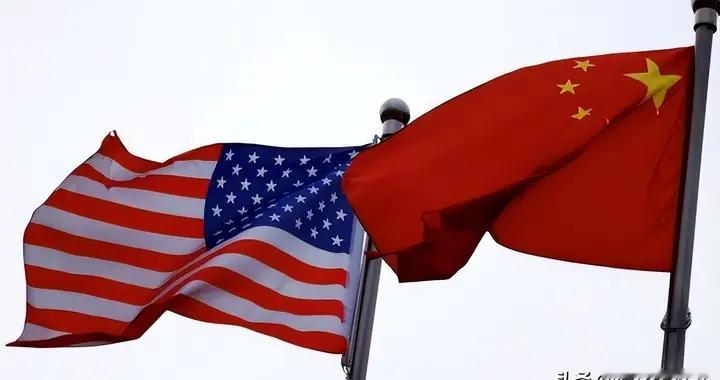 前苏联的错误绝不能再犯！中美对抗越是激烈，中国就更要咬死这点