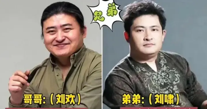 原来他是刘欢弟弟，打死不做歌手，却替哥哥完成了父母的半生执念