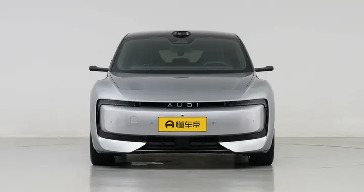 豪华电动车的新标杆？奥迪E5 Sportback真实体验来了！