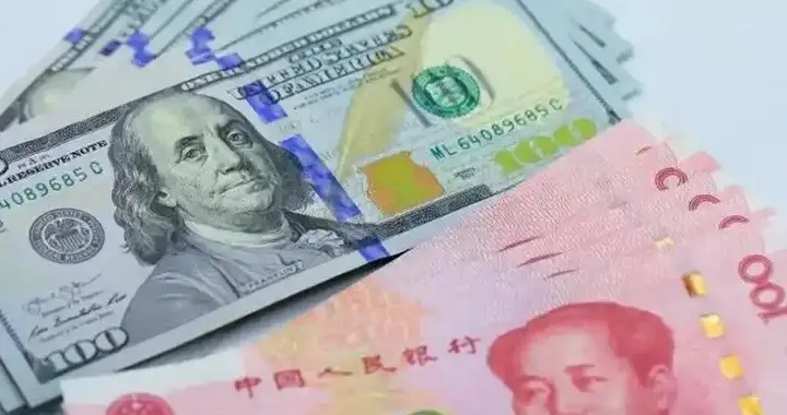 才知道，原来人民币只有在中国才叫人民币，在国外的叫法高大上