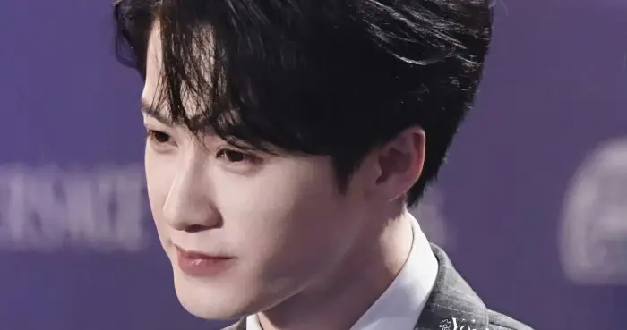 北影节对檀健次的宠爱溢于言表，原来行业认可度已经到了这个层级