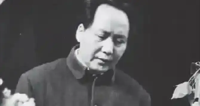 70年前，毛主席曾大胆预言：中国最晚将在2030年之前赶超美国