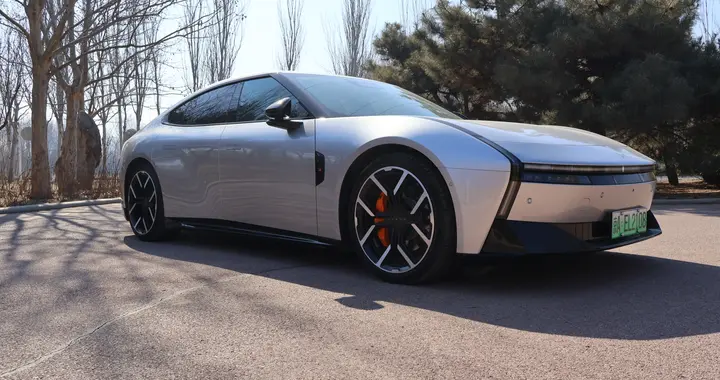 开小鹏P7过年，一位传统燃油车主的思想嬗变