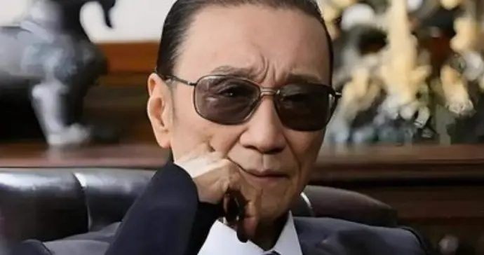 谢贤：靠赌赚第一桶金，一生输赢从不赖账，从穷小子逆袭影坛千王