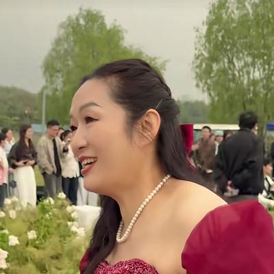 草原上放歌的牛仔：许建华在新品发布会这么