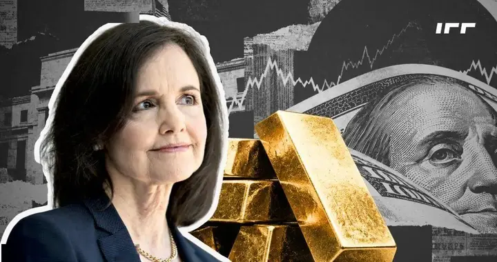 2026金价冲4600美元！全球黄金储备占比27%，美拟推黄金挂钩债券