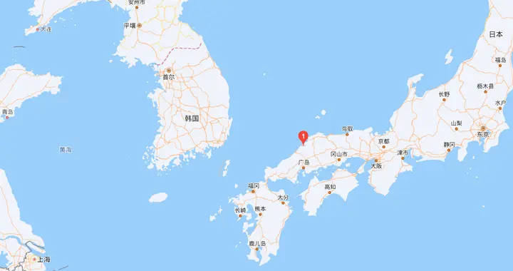 这座日本小山，白银产量一度占到全球总产量的三分之一