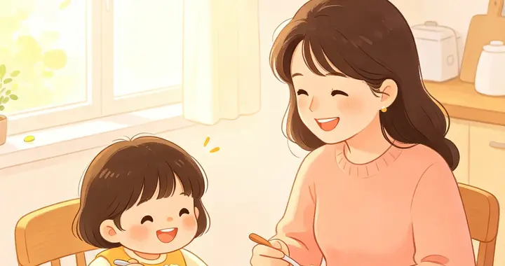 “孩子不吃菜？试试这3个方法，比补品管用的多”