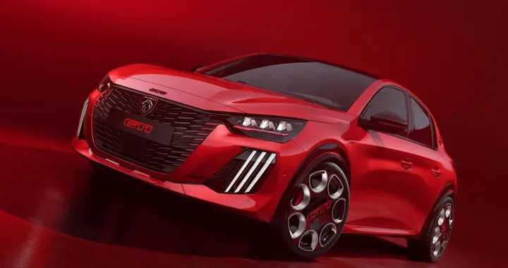 标致GTi性能系列将复兴，电动化转型加速