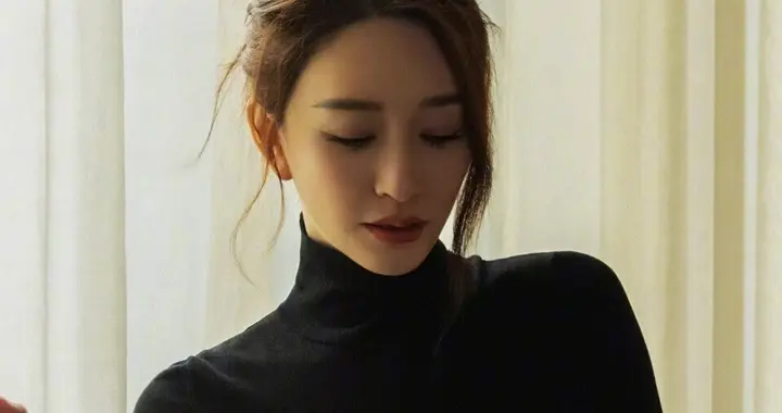 李小冉—御姐