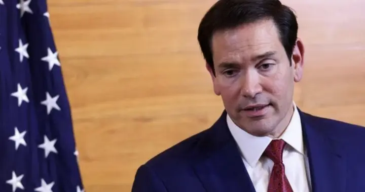 时评：鲁比奥口中的中美“战略稳定”，藏着三重不寻常信号？