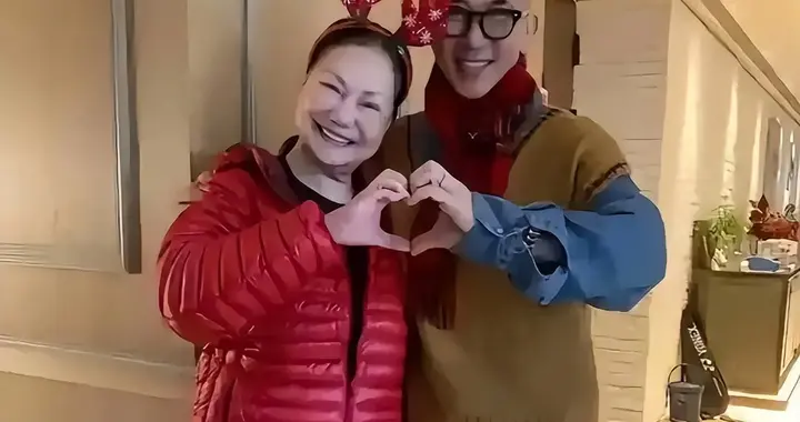 狐狸尾巴露馅了？具俊晔将起诉S妈争夺遗产,直言从未想过放弃遗产