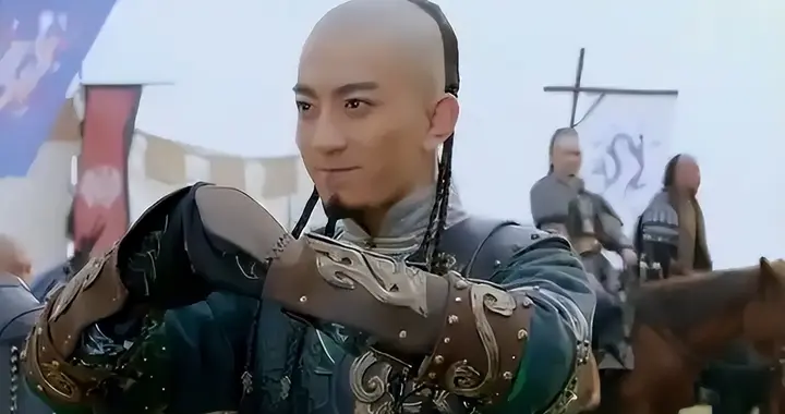 褚英:大清第一个太子,曾是努尔哈赤的骄傲,为何最终却遭废杀?