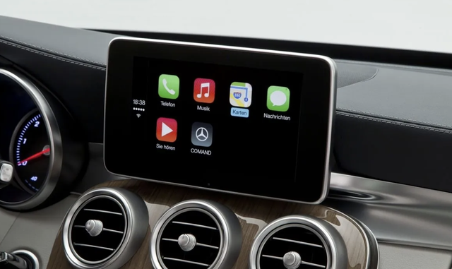 苹果推出 CarPlay Ultra，“野心”挺大